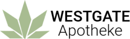 Westgate Apotheke Logo Dummy