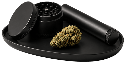 Cannabis Zubeh&ouml;r