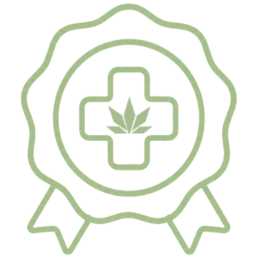Cannabis in Apothekenqualität