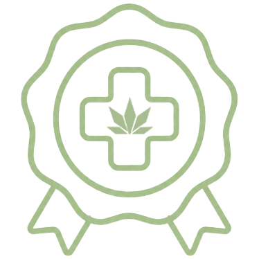 Cannabis in Apothekenqualität
