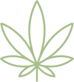Marijuana Icon